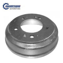 253mm Genuine Top Quality Replacement 43206F3600 Brake Drum
